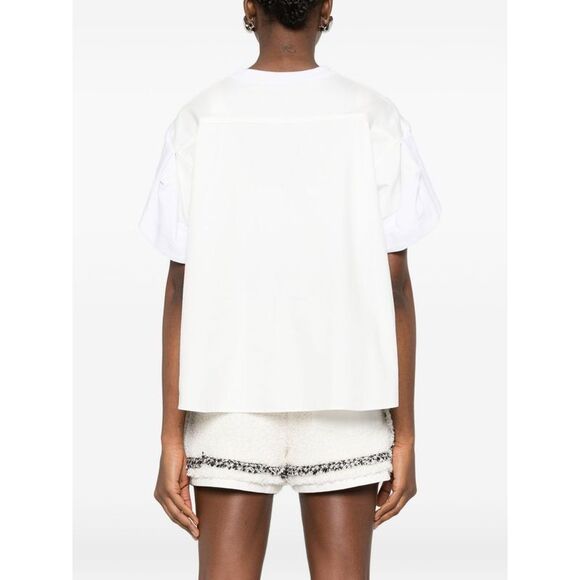 Sacai Women Tops - Picture 2 of 5